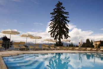 Hotel, Albergo Sole