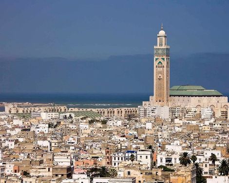 Ibis Casablanca Abdelmoumen-0