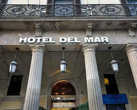Hotel Del Mar-0