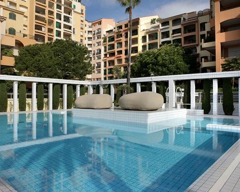 Columbus Hotel Monte-Carlo, Curio Collection by Hilton-3