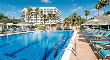 Cala Millor Garden Hotel