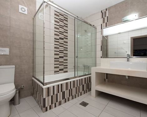 Sea View Village Studios & Apartments-0