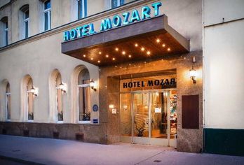 Hotel Mozart