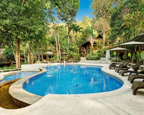 Baan Krating Phuket Resort-3