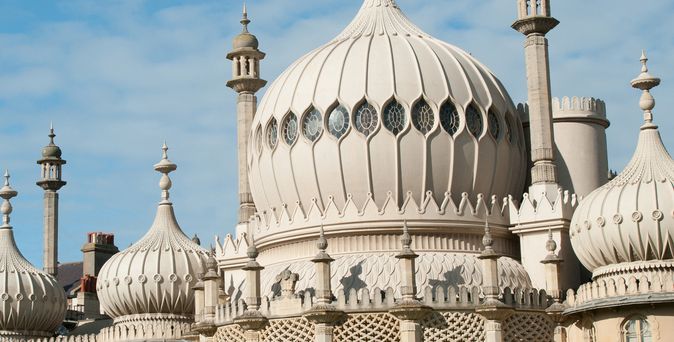 Brighton Royal Pavillon