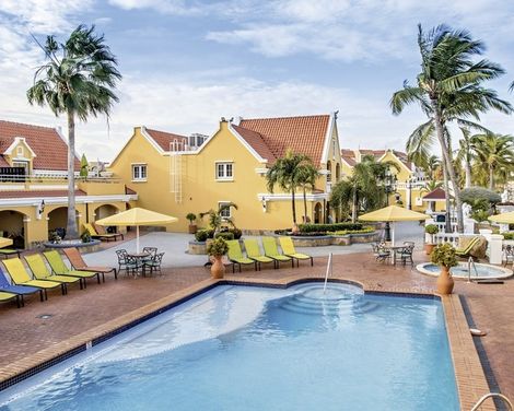 Amsterdam Manor Beach Resort-4