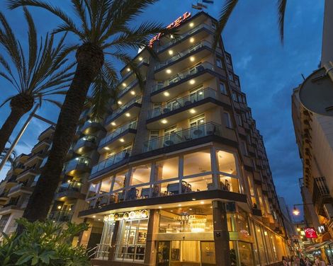 Hotel Marsol-0