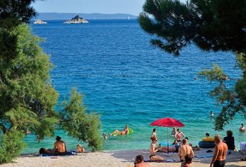 Hotel, Amadria Park Camping Trogir Mobile homes by Happy Camp