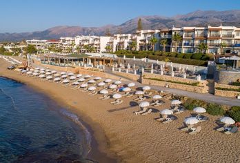 Hotel, Alexander Beach Hotel & Village Resort