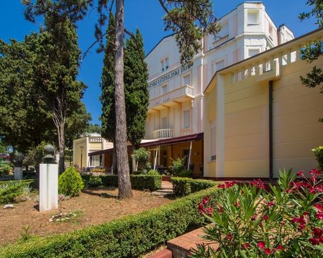 Hotel Vila Ružica-2