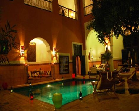 Riad Barroko-1