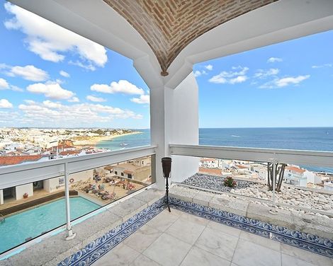 Belver Boa Vista Hotel & Spa-4