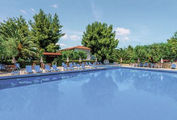 Hotel, Philoxenia Hotel