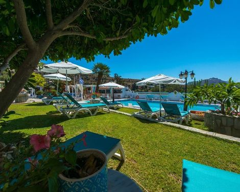Saraya Resort-3