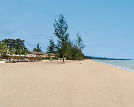 Pullman Khao Lak Resort-1