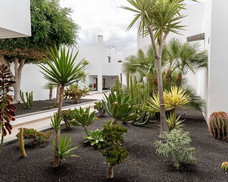 Lanzarote Village-3