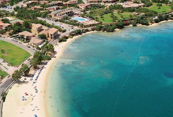 Resort Cala di Falco 