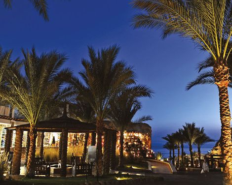 Reef Oasis Beach Resort-2