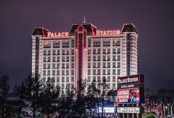Hotel, Palace Station Hotel & Casino