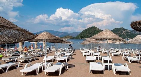 Supreme Beach Marmaris