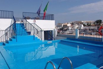 Apartamentos Turísticos Regina