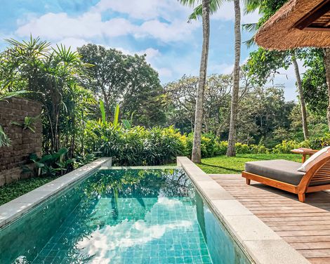 Maya Ubud Resort & Spa-1