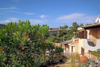 Hotel, Appartamenti Jana Margherita