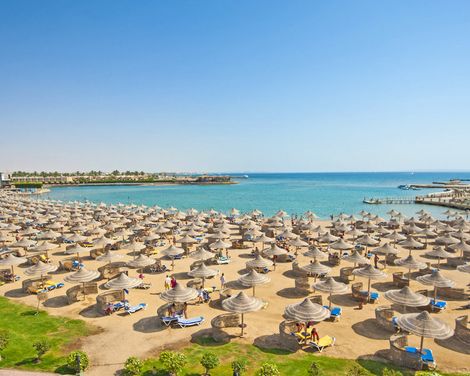 Sentido Mamlouk Palace Resort-1