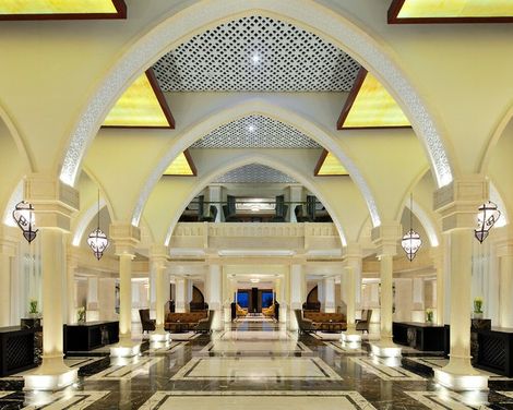 Sheraton Sharjah Beach Resort & Spa-2