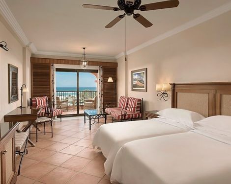 Sheraton Fuerteventura Beach, Golf & Spa Resort-4
