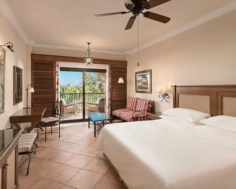 Sheraton Fuerteventura Beach, Golf & Spa Resort-4