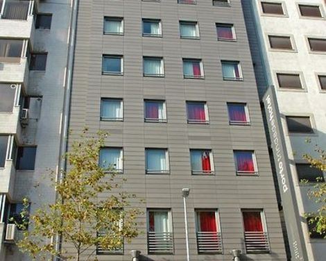 Porto Trindade Hotel-1