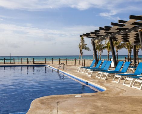 Hotel Allegro Playacar-2