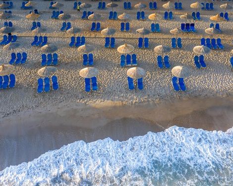Anissa Beach & Village Hotel-3