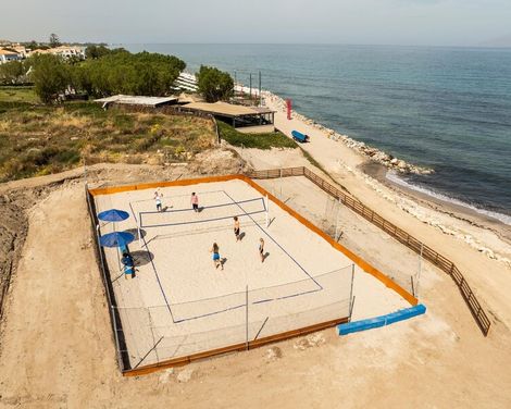 Neptune Luxury Resort-4