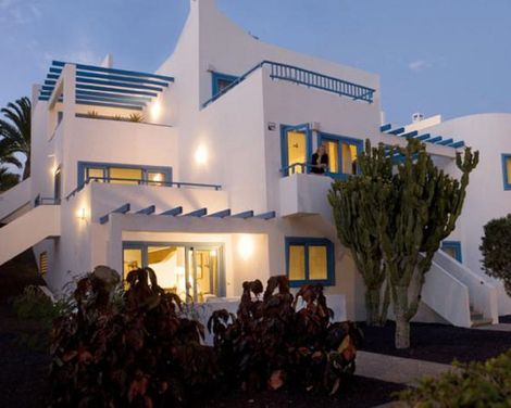 Aparthotel Costa Mar-1