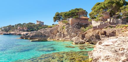 Hotels Cala Ratjada