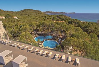 allsun Hotel Bella Paguera