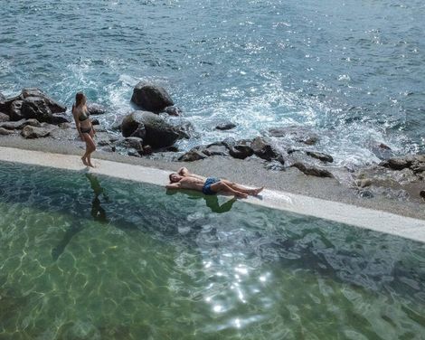 Dreams Madeira Resort, Spa & Marina-0