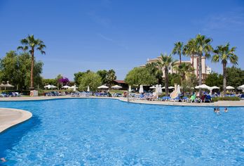 Hotel, Hotel Garbí Cala Millor