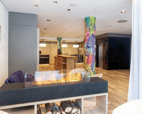 IntercityHotel Wien-4