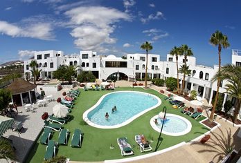 Hotel, Nazaret Sol Apartments
