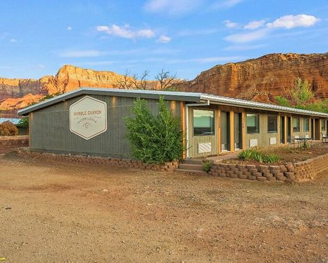 Marble Canyon Lodge-2