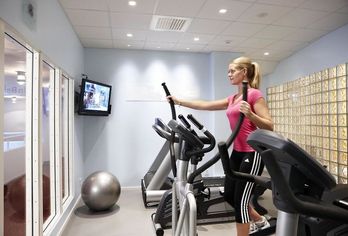 Hotel, Quality Hotel Waterfront, Gothenburg
