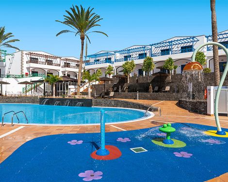 Mirador Papagayo by LIVVO-2