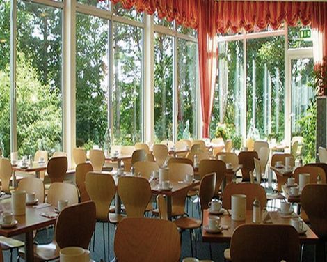 Panorama Inn Hotel und Boarding Haus-2