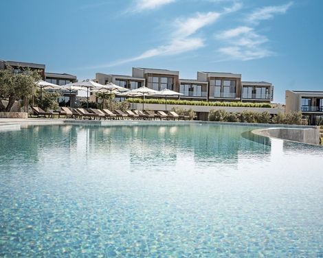 Zelia Resort & Spa-3