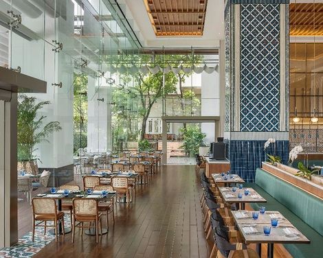 Millennium Hilton Bangkok-0