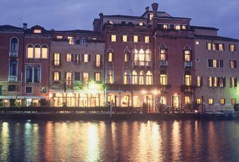 Hotel, Hotel Principe