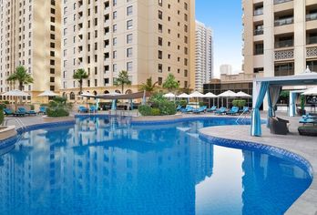 Mövenpick Hotel Jumeirah Beach